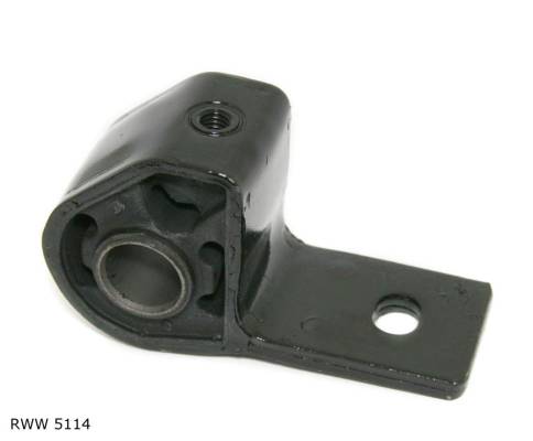 Silentbloc de bras de suspension — Citroën Berlingo / Xsara / ZX et Peugeot 306 — arrière — RWW 5114 — vue 2