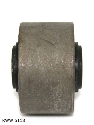Silentbloc de support moteur — Citroën / Peugeot — arrière, 70 mm — RWW 5118 — vue 2