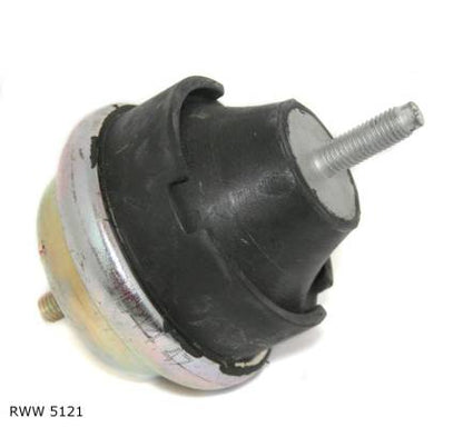 Support moteur — Citroën Berlingo / Peugeot Partner — côté droit, grand modèle — RWW 5121 — vue 1