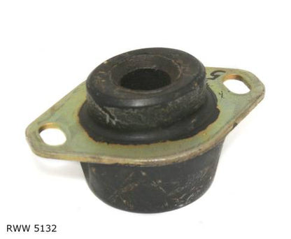 Support moteur — Peugeot 106 / 206 / 306 — côté gauche, petit modèle — RWW 5132 — vue 2