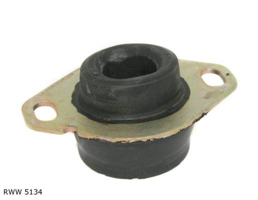Support moteur — Citroën C15 / Peugeot 106 — côté gauche, petit modèle — RWW 5134 — vue 2
