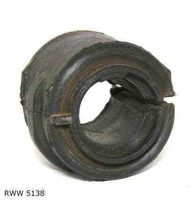 Silentbloc de barre stabilisatrice — Citroën ZX — 24 mm — RWW 5138 — vue 2
