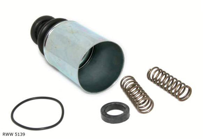 Soufflet de cardan — Citroën / Peugeot — côté intérieur — 70 × 20 mm — avec pièce métallique — RWW 5139 — vue 2