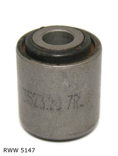 Silentbloc de bras de suspension — Peugeot 205 — arrière — RWW 5147 — vue 1