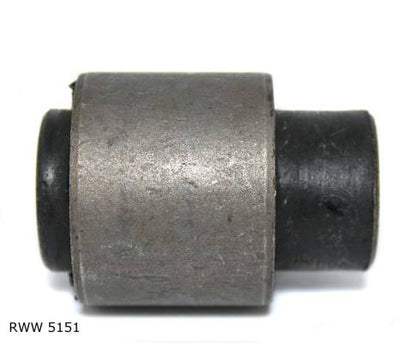 Silentbloc de bras de suspension — Citroën AX / Saxo et Peugeot 106 — articulation avant — RWW 5151 — vue 2
