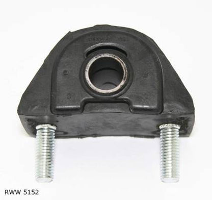 Silentbloc de bras de suspension — Citroën AX / Saxo et Peugeot 106 — articulation arrière — RWW 5152 — vue 2