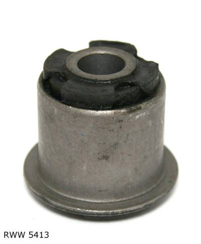 Silentbloc de bras de suspension — Peugeot 405 — avant — RWW 5413 — vue 1
