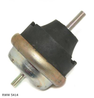 Support moteur — Citroën / Peugeot — côté droit — grand modèle — Partner — RWW 5414 — vue 2