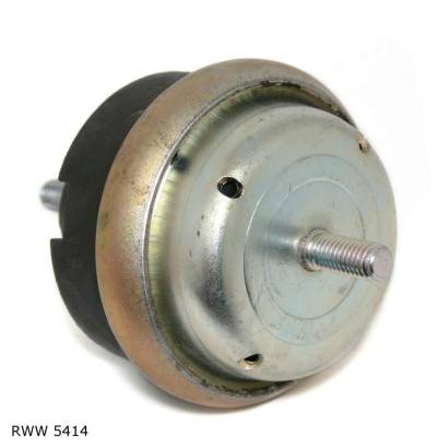 Support moteur — Citroën / Peugeot — côté droit — grand modèle — Partner — RWW 5414 — vue 3