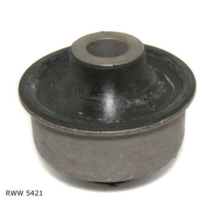 Silentbloc de bras de suspension — Peugeot 206 — arrière — RWW 5421 — vue 2