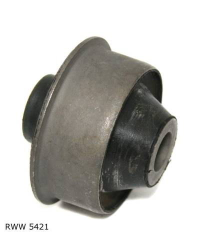 Silentbloc de bras de suspension — Peugeot 206 — arrière — RWW 5421 — vue 3
