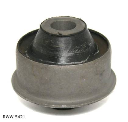 Silentbloc de bras de suspension — Peugeot 206 — arrière — RWW 5421 — vue 1