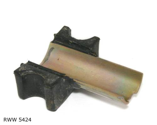 Silentbloc de barre stabilisatrice — Peugeot 405 — 20 mm — RWW 5424 — vue 2