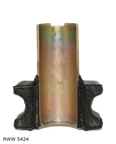 Silentbloc de barre stabilisatrice — Peugeot 405 — 20 mm — RWW 5424 — vue 3