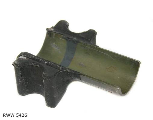 Silentbloc de barre stabilisatrice — Peugeot 405 — 22 mm — RWW 5426 — vue 2
