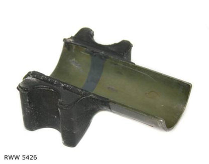 Silentbloc de barre stabilisatrice — Peugeot 405 — 22 mm — RWW 5426 — vue 2