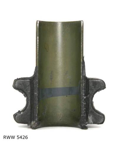 Silentbloc de barre stabilisatrice — Peugeot 405 — 22 mm — RWW 5426 — vue 3