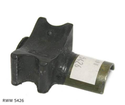Silentbloc de barre stabilisatrice — Peugeot 405 — 22 mm — RWW 5426 — vue 1