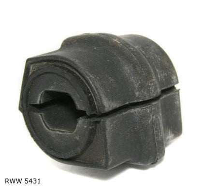 Silentbloc de barre stabilisatrice — Peugeot 206 — 18 mm — RWW 5431 — vue 2