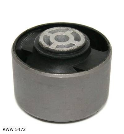 Support moteur — Citroën / Peugeot — arrière — 70 mm — RWW 5472 — vue 1