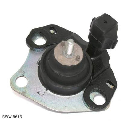 Support moteur — Renault Mégane — à partir de 1995 — côté droit — 1.9 diesel / 2.0 — RWW 5613 — vue 2