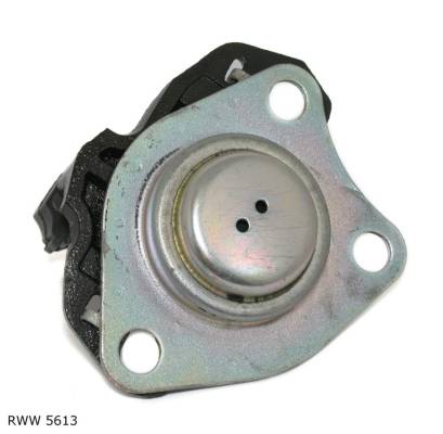 Support moteur — Renault Mégane — à partir de 1995 — côté droit — 1.9 diesel / 2.0 — RWW 5613 — vue 3