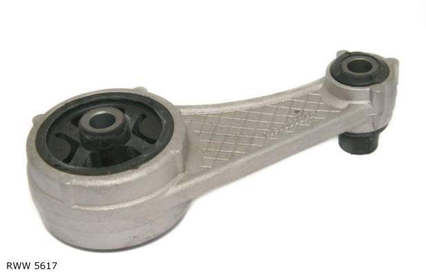 Support moteur — Renault Clio — jusqu’à 1998 — 1.2 à 1.9 D — arrière — RWW 5617 — vue 2