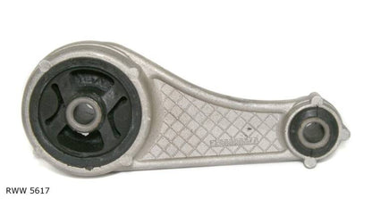 Support moteur — Renault Clio — jusqu’à 1998 — 1.2 à 1.9 D — arrière — RWW 5617 — vue 3