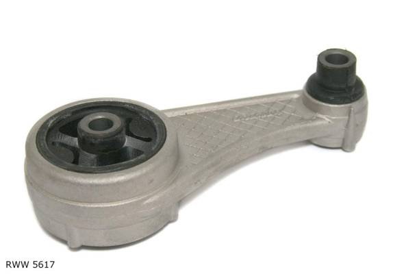 Support moteur — Renault Clio — jusqu’à 1998 — 1.2 à 1.9 D — arrière — RWW 5617 — vue 1