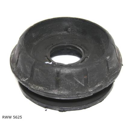 Coupelle d’amortisseur — Renault Clio — jusqu’à 1998 — 40 mm — RWW 5625 — vue 1