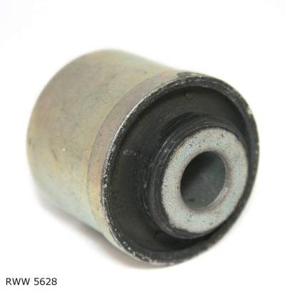 Silentbloc de bras de suspension — Renault Clio — jusqu’à 1998 — avec collerette — RWW 5628 — vue 2