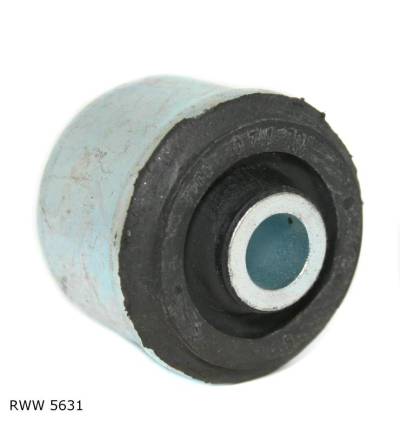 Silentbloc de bras de suspension — Renault 19 / Mégane jusqu’à 2002 — RWW 5631 — vue 2