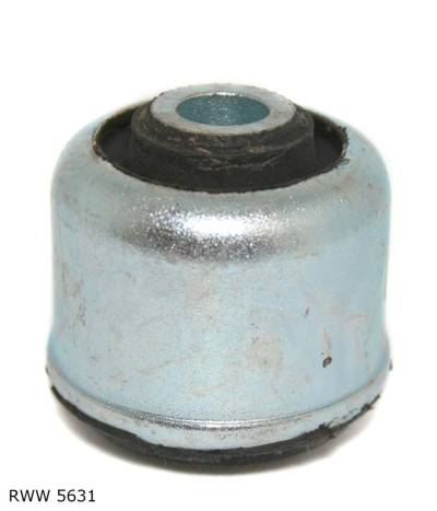 Silentbloc de bras de suspension — Renault 19 / Mégane jusqu’à 2002 — RWW 5631 — vue 1