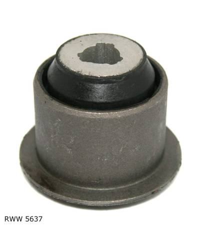 Silentbloc de bras de suspension — Renault Clio II / Kangoo — RWW 5637 — vue 1