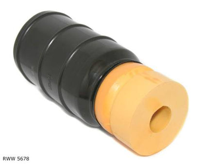Kit de protection d’amortisseur — Citroën Jumper / Peugeot Boxer — à partir de 1994 — roues 16 pouces — RWW 5678 — vue 2
