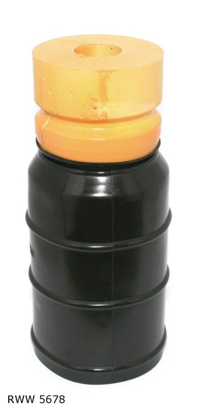 Kit de protection d’amortisseur — Citroën Jumper / Peugeot Boxer — à partir de 1994 — roues 16 pouces — RWW 5678 — vue 1