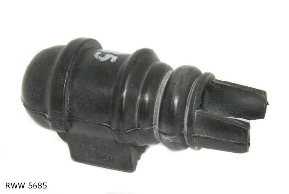 Silentbloc de barre stabilisatrice — Renault Mégane / Scénic — extérieur — 24,5 mm — RWW 5685 — vue 2