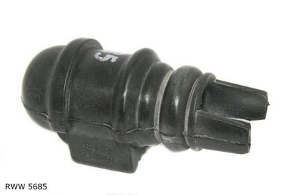 Silentbloc de barre stabilisatrice — Renault Mégane / Scénic — extérieur — 24,5 mm — RWW 5685 — vue 2