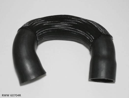 Durite d’air de suralimentation — Renault Trafic — 2.0 dCi — à partir de 2006 — circuit de suralimentation — RWW 60704R — vue 2