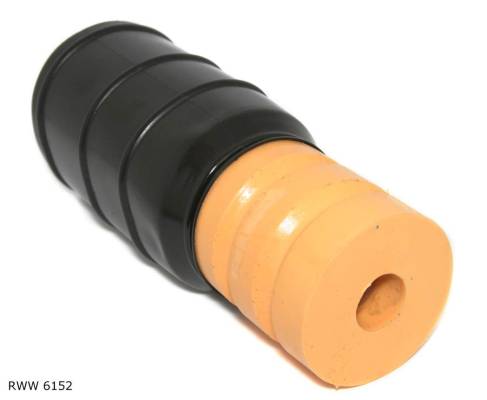 Kit de protection d’amortisseur — Citroën Jumper / Peugeot Boxer — à partir de 1994 — roues 15 pouces — RWW 6152 — vue 1