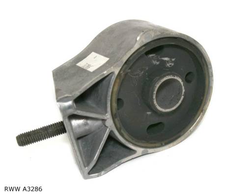 Support moteur — Renault 21 — TXE / diesel — côté gauche — RWW A3286 — vue 3