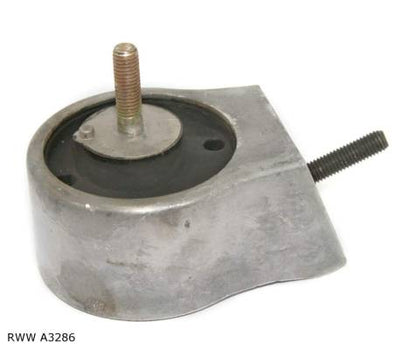 Support moteur — Renault 21 — TXE / diesel — côté gauche — RWW A3286 — vue 1