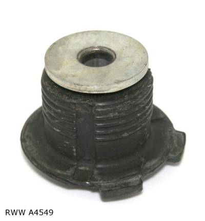 Silentbloc de berceau moteur — Renault 21 GTS — avant — RWW A4549 — vue 1