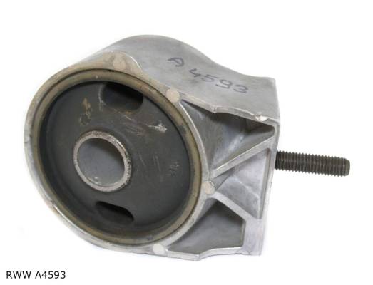 Support moteur — Renault 21 — TXE / diesel — côté droit — RWW A4593 — vue 3