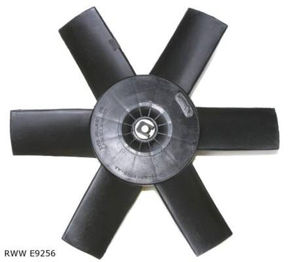Ventilateur de refroidissement moteur — Peugeot Boxer — à partir de 1994 — petit modèle — diamètre 305 mm — RWW E9256 — vue 1