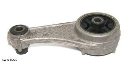 Support moteur — Renault Clio — jusqu’à 1998 — 1.2 à 1.9 D — arrière — RWW H222 — vue 2