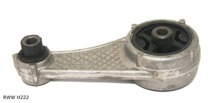 Support moteur — Renault Clio — jusqu’à 1998 — 1.2 à 1.9 D — arrière — RWW H222 — vue 1