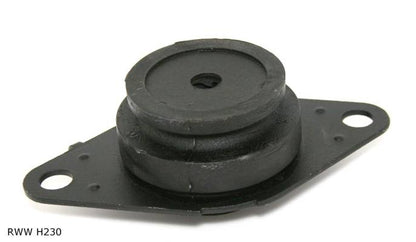 Support moteur — Renault Laguna — jusqu’à 1998 — côté gauche — RWW H230 — vue 1