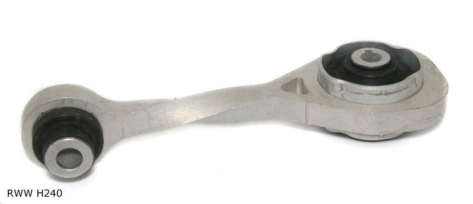 Support moteur — Renault Clio / Kangoo — 1.5 dCi — arrière — RWW H240 — vue 2