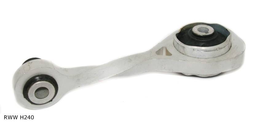 Support moteur — Renault Clio / Kangoo — 1.5 dCi — arrière — RWW H240 — vue 1